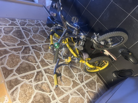 Dammam, Bicycles, SAR 200,  Kids Cycle