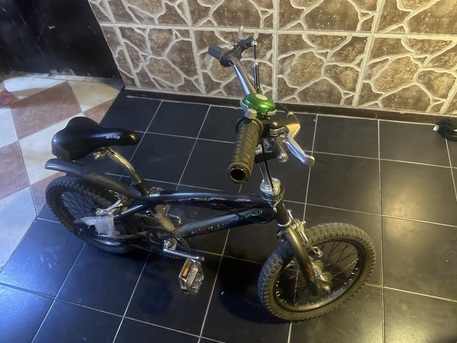 Dammam, Bicycles, SAR 200,  Kids Cycle