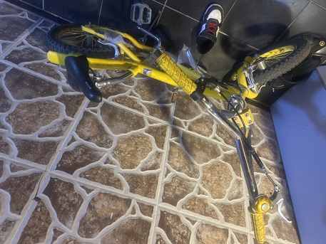 Dammam, Bicycles, SAR 200,  Kids Cycle