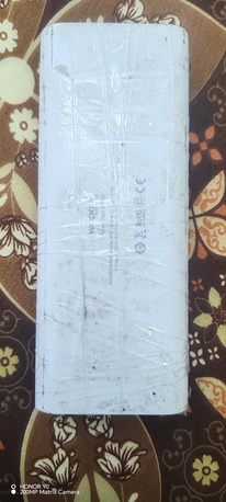 Jeddah, Electronics, SAR 50,  Wopow Power Bank