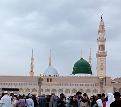 New York, Travel, Third Ashra Ramadan Umrah Package &ndash; Seek Forgiveness In The Last 10 Nights