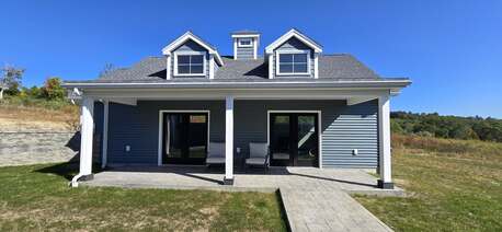 Boston, Construction, Exterior Remodeling Hudson &ndash; Siding & Home Exterior Upgrades