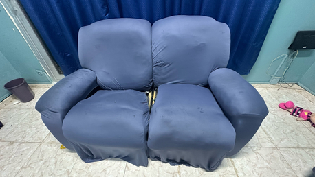 Jeddah, Furniture, SAR 1,  Homebox Reclainer Sofa