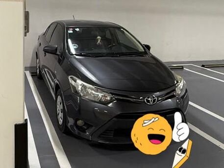 Riyadh, Vehicles, Cars & Trucks , SAR 30000,  Toyota Yaris,  2015,  Automatic,  87370 KM,    | Low ODO 87,370 KM | New Tires Oct 2025 | Riyadh