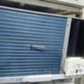 SAR 600,  For Sale, Used, Clean, Almost New Window Air Conditioners, With Warranty, With Delivery An