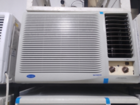 Al Aziziyah, Air Conditioners, SAR 600,  For Sale, Used, Clean, Almost New Window Air Conditioners, With Warranty, With Delivery An