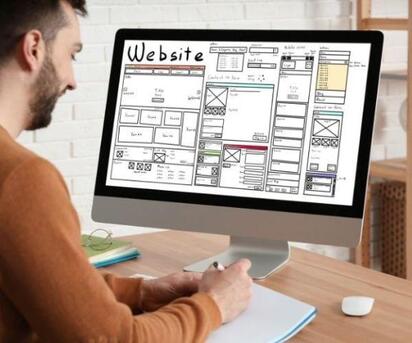 Mumbai, Web Design & Development, Leading Web Design Company In India