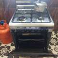 SAR 300,  Multi Purpose Kitchen Stove