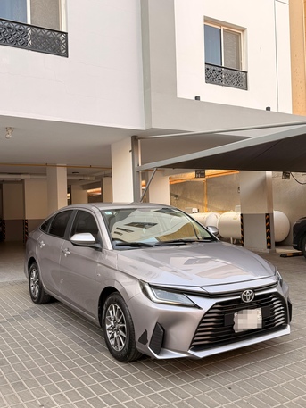 Jeddah, Vehicles, Cars & Trucks , SAR 40000,  Toyota Yaris 2023,  2023,  Automatic,  170000 KM,  , Neat & Clean Car (Jeddah)