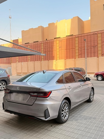 Jeddah, Vehicles, Cars & Trucks , SAR 40000,  Toyota Yaris 2023,  2023,  Automatic,  170000 KM,  , Neat & Clean Car (Jeddah)