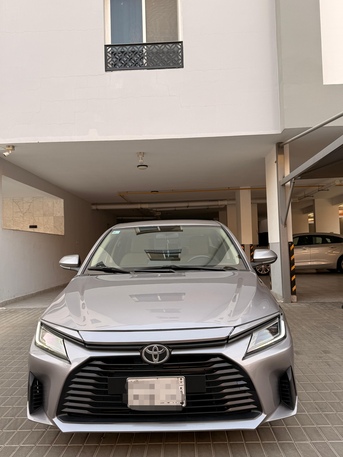 Jeddah, Vehicles, Cars & Trucks , SAR 40000,  Toyota Yaris 2023,  2023,  Automatic,  170000 KM,  , Neat & Clean Car (Jeddah)