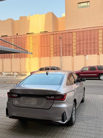 Jeddah, Vehicles, Cars & Trucks , SAR 40000,  Toyota Yaris 2023,  2023,  Automatic,  170000 KM,  , Neat & Clean Car (Jeddah)