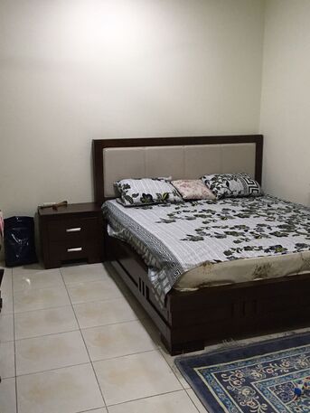 Al Khobar Al Shamalia, Apartments/Houses, SAR 2300/month,  Furnished,  2 BR,  Offering A Furnished Apartment Available In Khobar Shamalia Prince Nawaf Street, Cross 19