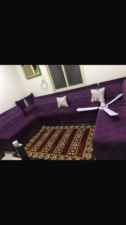 Al Khobar Al Shamalia, Apartments/Houses, SAR 2300/month,  Furnished,  2 BR,  Offering A Furnished Apartment Available In Khobar Shamalia Prince Nawaf Street, Cross 19