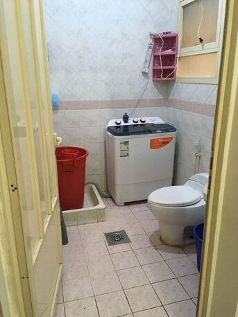 Al Khobar Al Shamalia, Apartments/Houses, SAR 2300/month,  Furnished,  2 BR,  Offering A Furnished Apartment Available In Khobar Shamalia Prince Nawaf Street, Cross 19