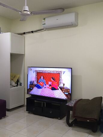 Al Khobar Al Shamalia, Apartments/Houses, SAR 2300/month,  Furnished,  2 BR,  Offering A Furnished Apartment Available In Khobar Shamalia Prince Nawaf Street, Cross 19