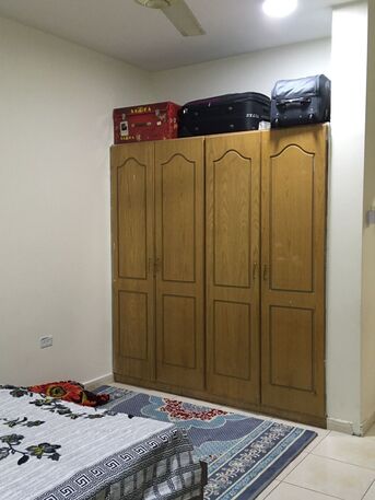 Al Khobar Al Shamalia, Apartments/Houses, SAR 2300/month,  Furnished,  2 BR,  Offering A Furnished Apartment Available In Khobar Shamalia Prince Nawaf Street, Cross 19