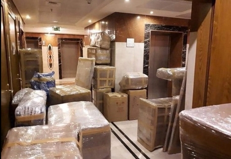 Al Malaz, Labor/Moving, Home Shifting In Riyadh