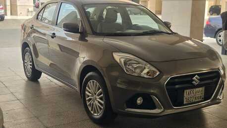 Al Aziziyah, Vehicles, Cars & Trucks , SAR 32000,  Suzuki Dezire,  2024,  Automatic,  75000 KM,    Bumper To Bumper Original
