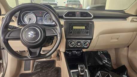 Al Aziziyah, Vehicles, Cars & Trucks , SAR 32000,  Suzuki Dezire,  2024,  Automatic,  75000 KM,    Bumper To Bumper Original
