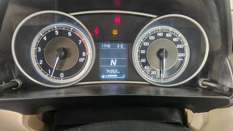 Al Aziziyah, Vehicles, Cars & Trucks , SAR 32000,  Suzuki Dezire,  2024,  Automatic,  75000 KM,    Bumper To Bumper Original