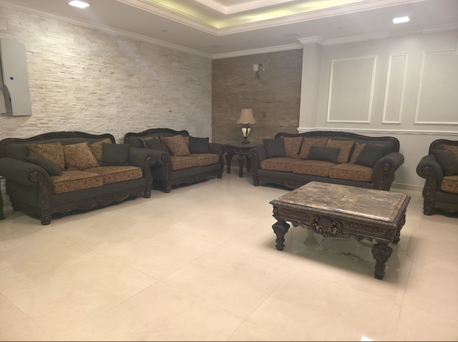 Dhahran, Furniture, SAR 9500,  American Sofa