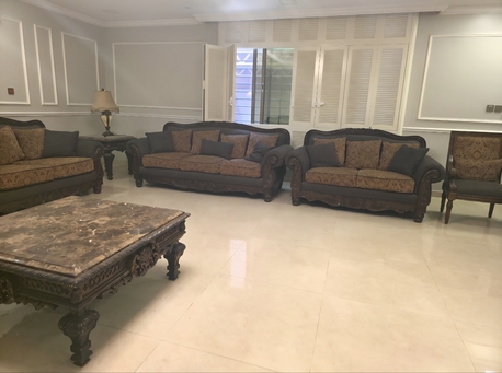 Dhahran, Furniture, SAR 9500,  American Sofa