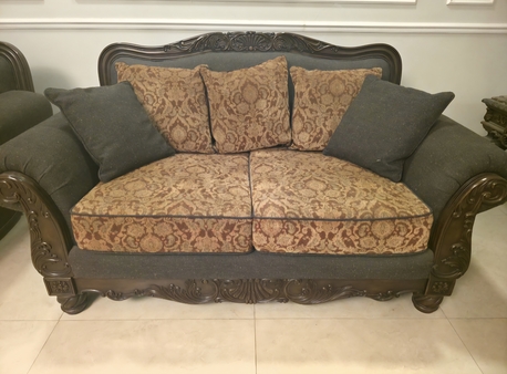 Dhahran, Furniture, SAR 9500,  American Sofa