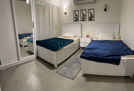 Fifth Settlement, Apartments/Houses, EGP 50000/month,  Furnished,  3 BR,  175 Sq. Meter,  At Stone Compound Furnished With ACs