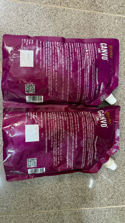 Jubail, Health & Beauty Items, SAR 80,  Hair Straightening And Neutrilization Cream