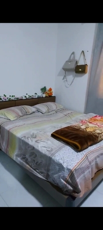 Khobar, Apartments/Houses, SAR 2000/month,  Furnished,  2 BR,  Flat For Muslim Executive Family Near Pakistani School