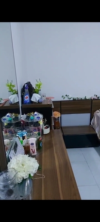 Khobar, Apartments/Houses, SAR 2000/month,  Furnished,  2 BR,  Flat For Muslim Executive Family Near Pakistani School