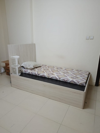 Riyadh, Furniture, SAR 200,  Single Bed Set