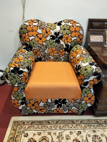 Khobar, Furniture, SAR 1350,  Sofa Set New For Sale In Khobar