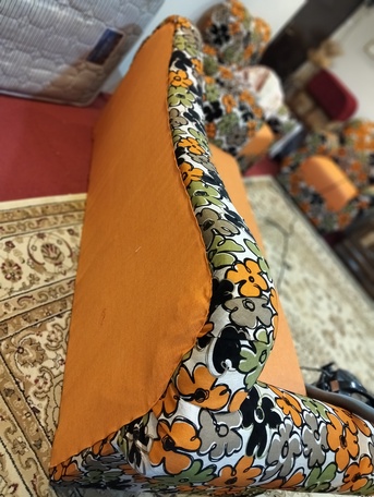 Khobar, Furniture, SAR 1350,  Sofa Set New For Sale In Khobar