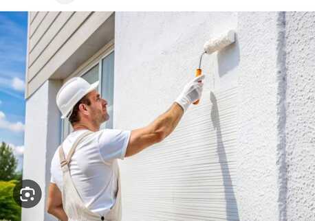 Jubail, Cleaning, Professional Painting Services Apartments/Houses Office Painting RoomsPainting