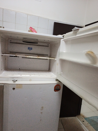 Al Murabba, Appliances, SAR 400,  Big Refrigerator For Sale