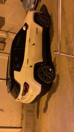 Jeddah, Vehicles, Cars & Trucks , SAR 55000,  Jeep Compass,  2021,  Automatic,  152000 KM,  Limited Edition Full Option