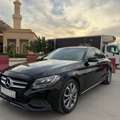 SAR 62000,  Mercedes-Benz C,  2017,  Automatic,  237000 KM,  Marsidis C300