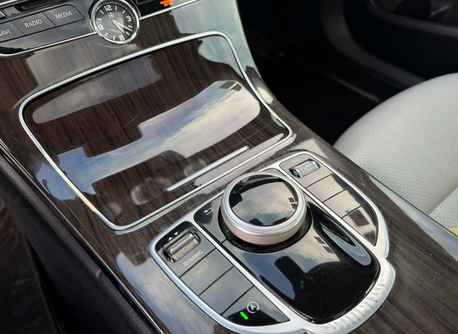 Riyadh, Vehicles, Cars & Trucks , SAR 62000,  Mercedes-Benz C,  2017,  Automatic,  237000 KM,  Marsidis C300