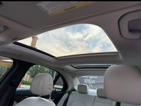 Riyadh, Vehicles, Cars & Trucks , SAR 62000,  Mercedes-Benz C,  2017,  Automatic,  237000 KM,  Marsidis C300