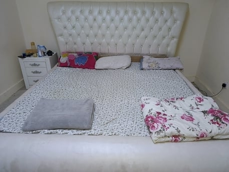 Riyadh, Furniture, SAR 300,  Bedroom Set For Sale