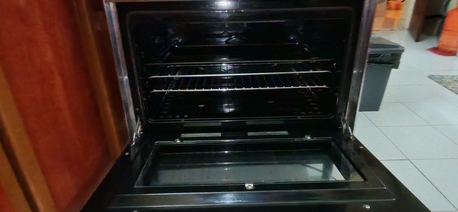 Khobar, Household Items, SAR 500,  FIREGAZ Cooking Range