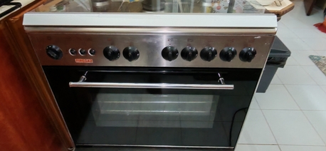 Khobar, Household Items, SAR 500,  FIREGAZ Cooking Range