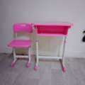 SAR 120,  Kids Study Table With Chair For Sale