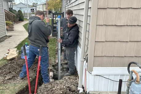 Austin, Appliance Repair, Platinum Electric