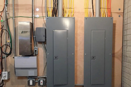 Austin, Appliance Repair, Platinum Electric