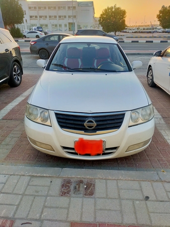 Jubail, Vehicles, Cars & Trucks , SAR 14500,  Nissan Sunny,  2010,  Automatic,  260 KM,   In Mint Condition For Sale