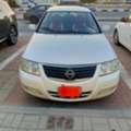 SAR 14500,  Nissan Sunny,  2010,  Automatic,  260 KM,   In Mint Condition For Sale