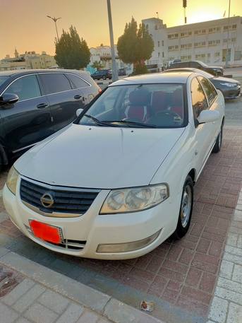Jubail, Vehicles, Cars & Trucks , SAR 14500,  Nissan Sunny,  2010,  Automatic,  260 KM,   In Mint Condition For Sale
